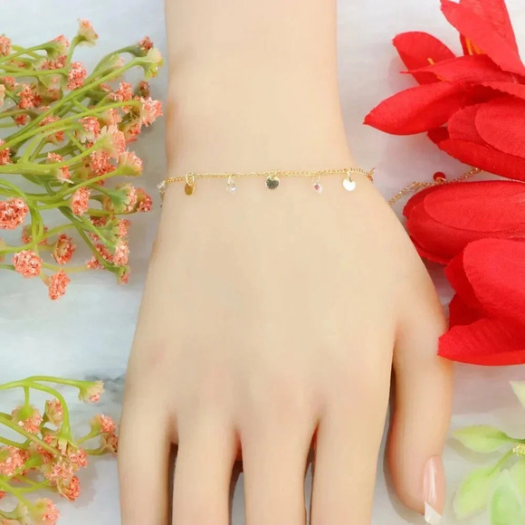 "New Beautiful Design Bracelet for Women/Girls, Gift, B742 - Picture 10 of 10